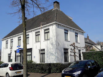Stichting Huizer Museum