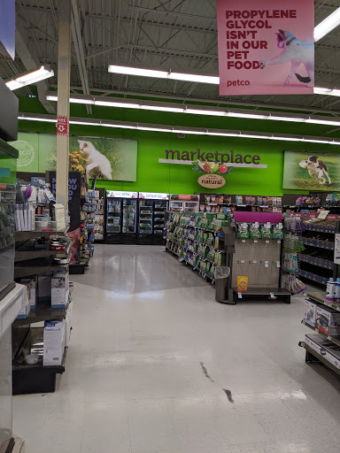 Pet Supply Store «Petco Animal Supplies», reviews and photos, 2115 N Decatur Rd, Decatur, GA 30033, USA
