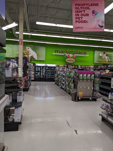 Pet Supply Store «Petco Animal Supplies», reviews and photos, 2115 N Decatur Rd, Decatur, GA 30033, USA