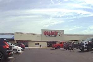 Ollie's Bargain Outlet image