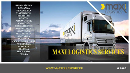 Maxi Logistics Services