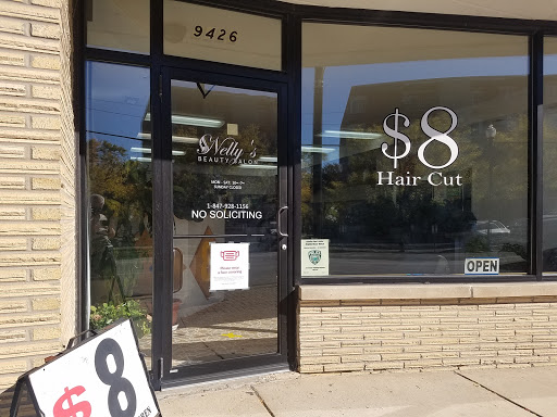 Beauty Salon «Nely Beauty Salon», reviews and photos, 9426 Irving Park Rd, Schiller Park, IL 60176, USA