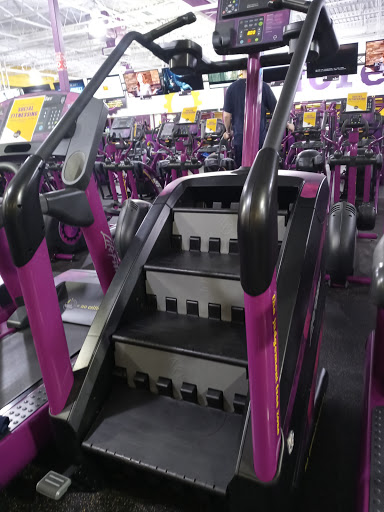 Gym «Planet Fitness», reviews and photos, 6605 Forest Hill Cir, Forest Hill, TX 76140, USA