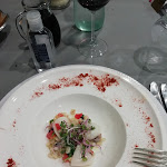 Photo n°2 de l'avis de filopiace.9 fait le 04/09/2020 à 06:05 sur le  RIVIERA Hotel - Spotorno à Spotorno