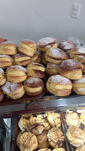 Bakery Merry - San Joaquín