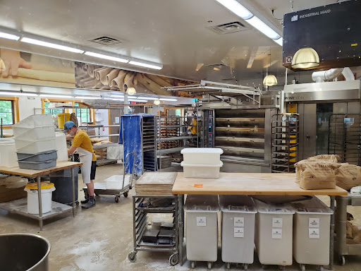 Bakery «King Arthur Flour», reviews and photos, 135 US-5, Norwich, VT 05055, USA