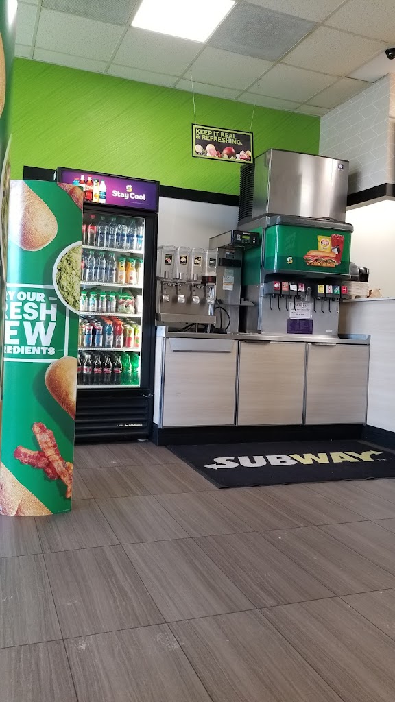 Subway 20136