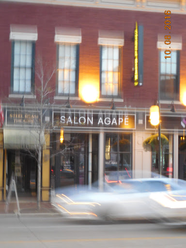 Beauty Salon «Salon Agape», reviews and photos, 111 W Main St, St Charles, IL 60174, USA