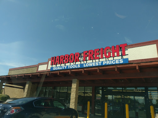 Hardware Store «Harbor Freight Tools», reviews and photos, 8771 Elk Grove Blvd, Elk Grove, CA 95624, USA
