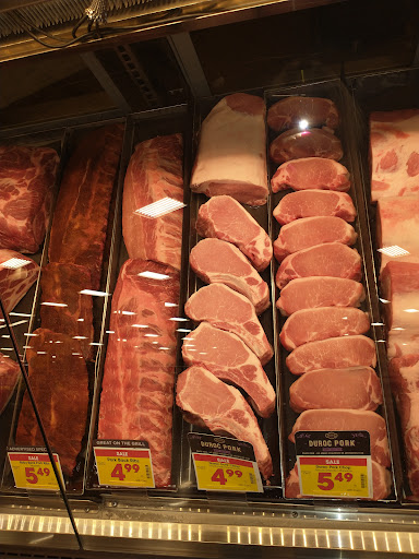 Grocery Store «Kroger Marketplace», reviews and photos, 9000 Staples Mill Rd, Henrico, VA 23228, USA