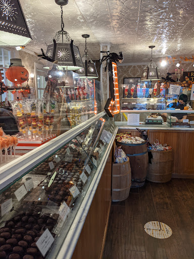 Bakery «Ye Olde Pepper Company», reviews and photos, 122 Derby St, Salem, MA 01970, USA