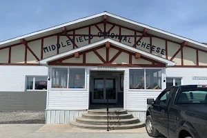 Middlefield Original Cheese Co-Op image