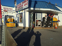 JNR Quick Tire Service LLC - Photo 7 - Car repair in Glen Burnie, MD, Baltimore