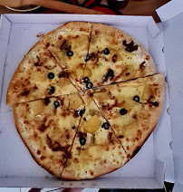 Plats et boissons du Pizzeria Pizza lala à Pollestres - n°3