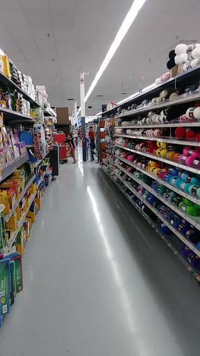 Department Store «Walmart Supercenter», reviews and photos, 1821 S Padre Island Dr, Corpus Christi, TX 78416, USA