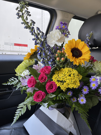 Florist «McCarthy Flowers», reviews and photos, 1225 Pittston Ave, Scranton, PA 18505, USA