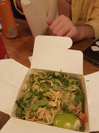Nouille du Restaurant thaï Thai to Box à Montpellier - n°2