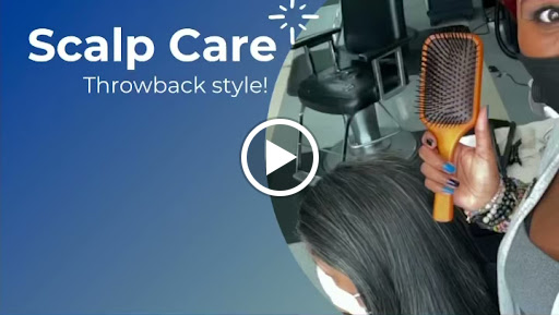 Hair Salon «The Reverence Design Team Hair Salon», reviews and photos, 2062 S Taylor Rd, Cleveland Heights, OH 44118, USA