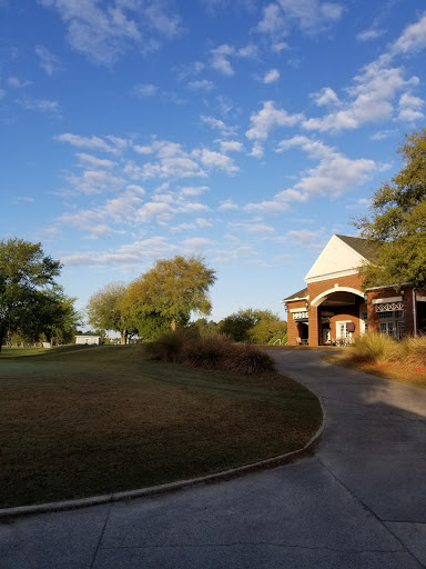 Golf Club «The Golf Club at South Hampton», reviews and photos, 315 S Hampton Club Way, St Augustine, FL 32092, USA