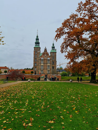 Anmeldelser af Rosenborg Slot i Amager Vest - Museum