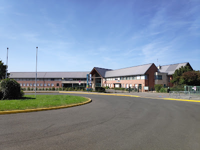 Collège Abel Lefranc à Lassigny