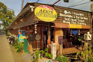 Aeki's Bar & Aeksiam Muaythai image