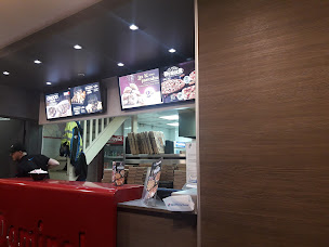 Photo n°58 de Domino's Pizza à Amiens ()