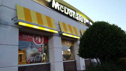 McDonald,s - 2480 Mirror Lake Blvd, Villa Rica, GA 30180