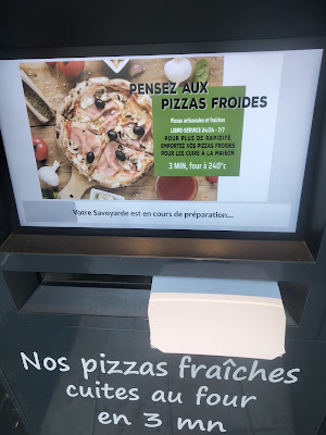 Pizza Miguel Brignais 24H/24 à Brignais