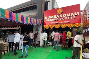 Kumbakonam Degree Coffee image