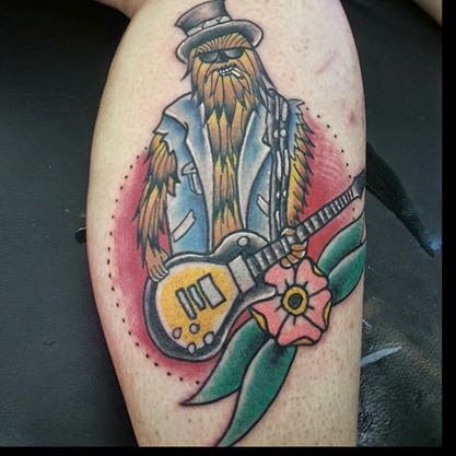 Tattoo Shop «no cross no crown tattoo company», reviews and photos, 107 N Broad St, Monroe, GA 30655, USA