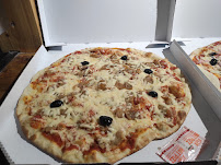 Pizza du Pizzas à emporter Le cabanon à Saint-Paul-lez-Durance - n°19