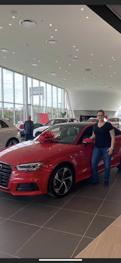 Audi Dealer «Audi Dallas», reviews and photos, 5033 Lemmon Ave, Dallas, TX 75209, USA