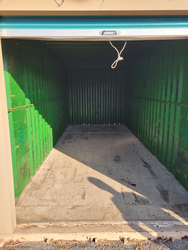 Self-Storage Facility «Arlington Self Storage», reviews and photos, 9660 Arlington Ave, Riverside, CA 92503, USA