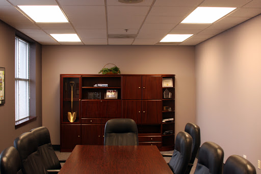 Corporate Office «Prager Moving & Storage Co», reviews and photos, 155 Fort Hill Dr, Naperville, IL 60540, USA