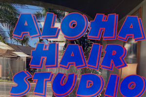 Aloha Hair Studio image