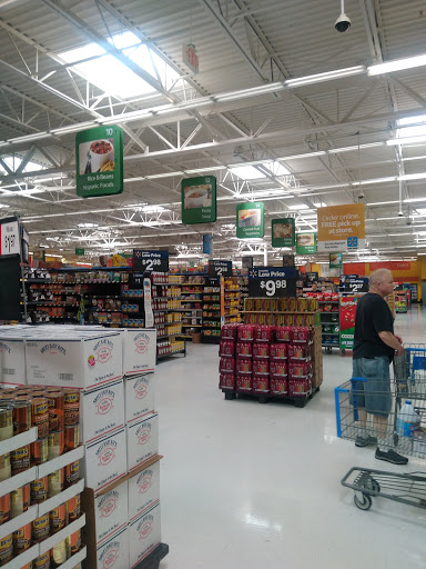 Department Store «Walmart Supercenter», reviews and photos, 7835 150th St W, Apple Valley, MN 55124, USA