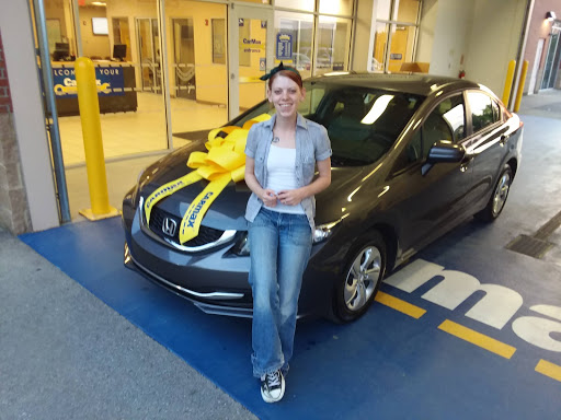 Used Car Dealer «CarMax», reviews and photos, 4075 Mallory Ln, Franklin, TN 37067, USA