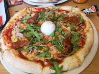 Pizza du Restauration rapide Double XL à Magny-le-Hongre - n°6