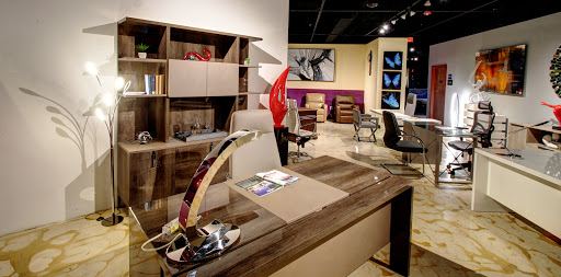 Furniture Store «El Dorado Furniture - Ft. Myers Boulevard», reviews and photos, 4429 S Cleveland Ave #120, Fort Myers, FL 33901, USA