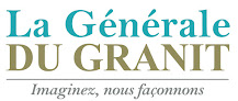 La Générale du Granit Louvigné-du-Désert