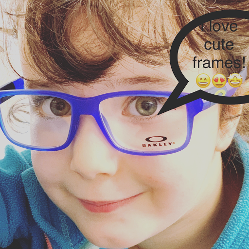 Optometrist «OCEAN OPTICAL», reviews and photos, 16124 NE 87th St, Redmond, WA 98052, USA