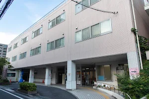 Nakano Kyōritsu Hospital image