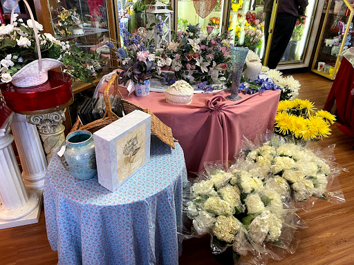 Florist «Gordon Bonetti Florist Inc», reviews and photos, 474 Silas Deane Hwy, Wethersfield, CT 06109, USA