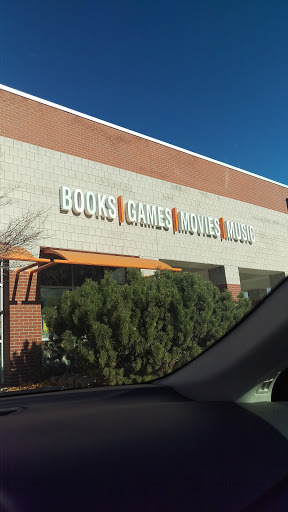 Used Book Store «2nd & Charles», reviews and photos, 45290 Utica Park Blvd, Utica, MI 48315, USA