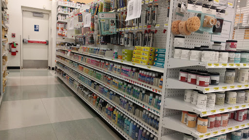 Fabric Store «Jo-Ann Fabrics and Crafts», reviews and photos, 301 S Barrington Rd, Schaumburg, IL 60193, USA