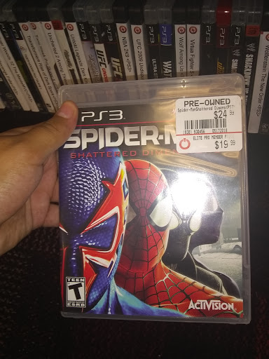 Video Game Store «GameStop», reviews and photos, 5300 W Main St, Kalamazoo, MI 49009, USA