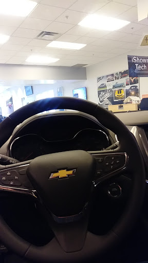 Chevrolet Dealer «John Elway Chevrolet», reviews and photos, 5200 S Broadway, Englewood, CO 80113, USA