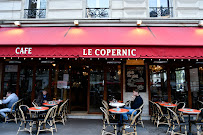 Photos du propriétaire du Restaurant français le Copernic à Paris - n°1