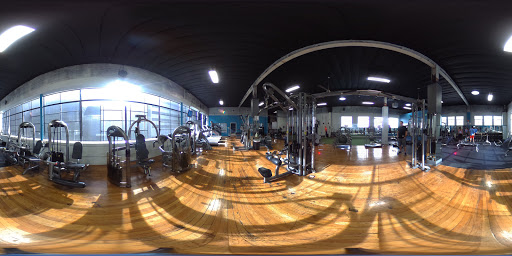 Gym «Balanced Fitness and Health», reviews and photos, 1130 Seventh Ave, San Diego, CA 92101, USA